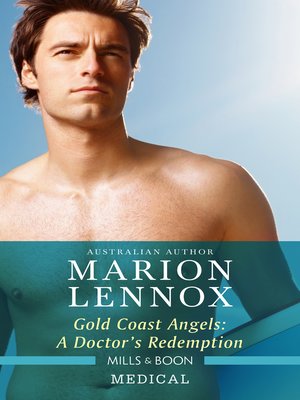 cover image of Gold Coast Angels